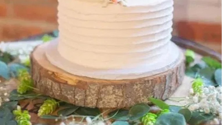 Naručila tortu za svadbu pa ostala u šoku kad je vidjela jedan detalj na njoj